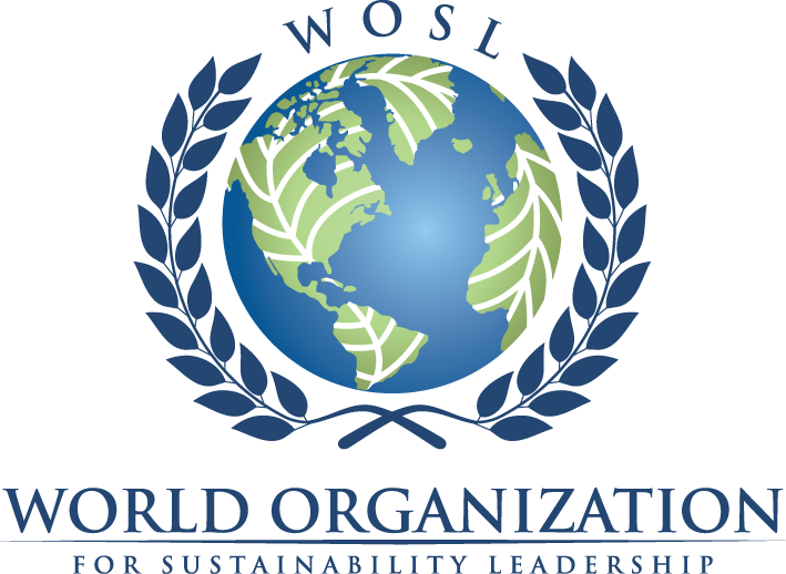 World Organization For Sustainability Leadership
